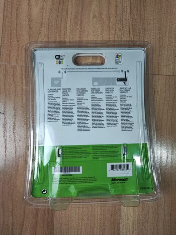 Redeem Adaptador wireless Xbox 360 nuevo