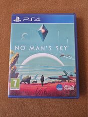 No Man's Sky PlayStation 4