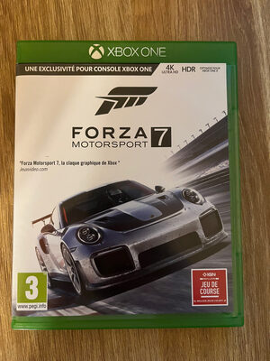 Forza Motorsport 7 Xbox One