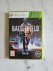 Battlefield 3 Xbox 360