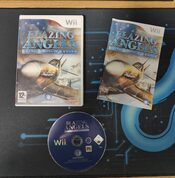 Blazing Angels: Squadrons of WWII Wii