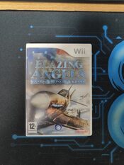 Blazing Angels: Squadrons of WWII Wii