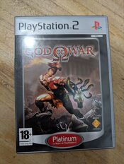 God of War (2005) PlayStation 2