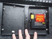 Shadow of the Beast II SEGA Mega Drive for sale