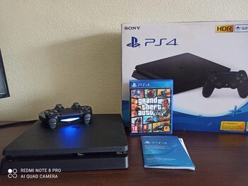 Sony Playstation 4 Slim 