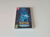 Pokémon Brilliant Diamond Nintendo Switch