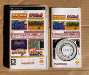 Namco Museum Battle Collection PSP