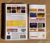 Namco Museum Battle Collection PSP