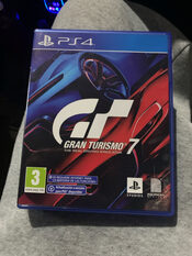 GRAN TURISMO 7