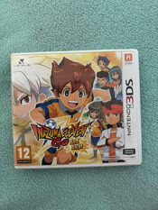 Inazuma Eleven Go: Light Nintendo 3DS