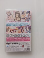 CLANNAD Nintendo Switch