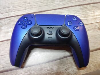 Originalus PS5 Dualsense pultelis (mėlynas)
