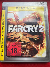 Far Cry 2 PlayStation 3