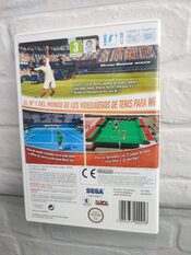 Virtua Tennis 2009 Wii