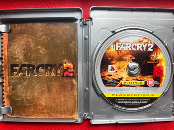 Buy Far Cry 2 PlayStation 3
