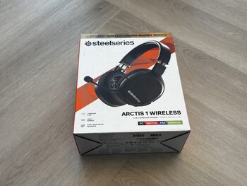 Steelseries Arctis 1 Wireless Gaming Headphones