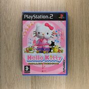 Hello Kitty: Roller Rescue PlayStation 2