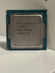 Intel Core i3-6100 3.7 GHz LGA1151 Dual-Core CPU