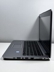 HP EliteBook 820 G4 nešiojamasis kompiuteris su liečiamu ekranu