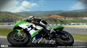 SBK 2011 PlayStation 3