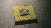 Intel Core 2 Duo E6550 2.33 GHz LGA775 Dual-Core CPU