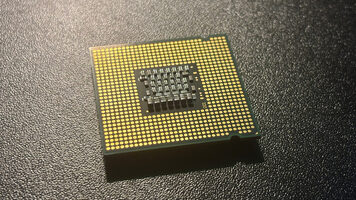 Intel Core 2 Duo E6550 2.33 GHz LGA775 Dual-Core CPU