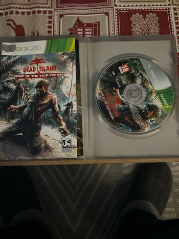 Buy Dead Island: Game Of The Year Edition Xbox 360