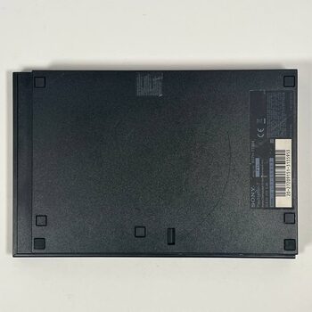 PlayStation 2 Slimline PS2 Slim - Black