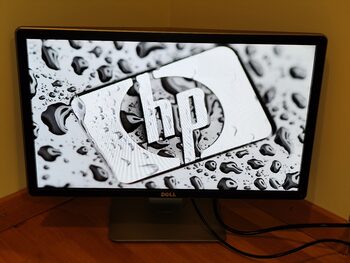 22" coliu monitorius DELL P2214Hb