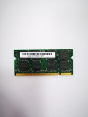 DDR2 ASint 1GB SSY264M8-J6EH 1GB-667