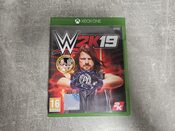 WWE 2K19 Xbox One