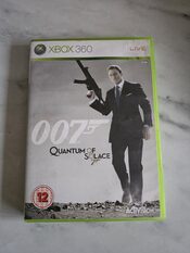 James Bond 007: Quantum of Solace Xbox 360