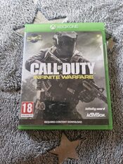 Call of Duty: Infinite Warfare Xbox One