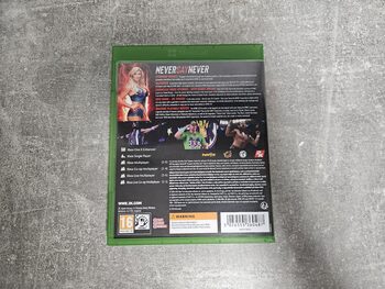 Buy WWE 2K19 Xbox One