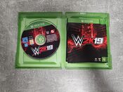 WWE 2K19 Xbox One