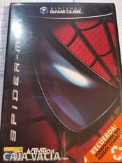 Spider-Man Nintendo GameCube