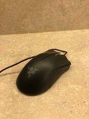 Razer Deathadder Esaential žaidimų pelė gaming mouse