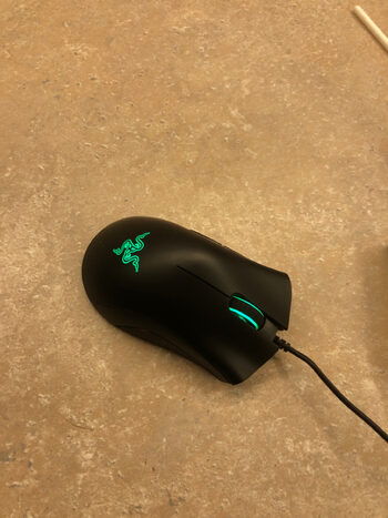 Razer Deathadder Esaential žaidimų pelė gaming mouse for sale