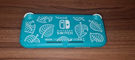 Buy Nintendo Switch Lite, Turquoise, 32GB