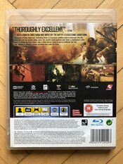 Spec Ops: The Line PlayStation 3