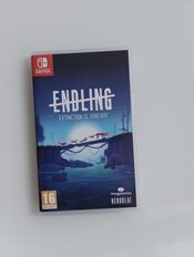 Endling - Extinction is Forever Nintendo Switch