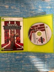 Unreal Tournament 3 Xbox 360