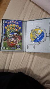 Super Monkey Ball Nintendo GameCube