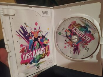 Just Dance 2019 Wii