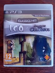 The ICO & Shadow of the Colossus Collection PlayStation 3