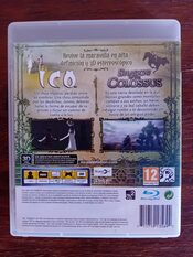 The ICO & Shadow of the Colossus Collection PlayStation 3