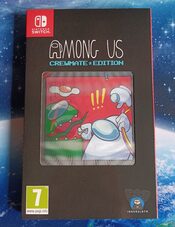 Among Us Nintendo Switch