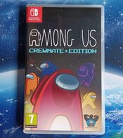 Get Among Us Nintendo Switch