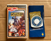 Pursuit Force PSP