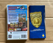 Pursuit Force PSP